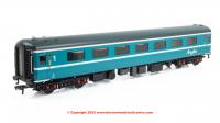 39-688 Bachmann BR Mk2F RFB Restaurant First Buffet Coach number 1218 - Anglia